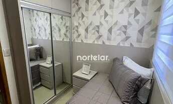 Imagem 2: Apartamentos NOVOS Vila Nova Cachoeirinha 1 e 2 dormitórios com e sem quintal a partir de