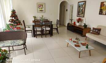 Imagem 3: Apartamento venda Pituba 4/4 suíte dependência completa 165 m2