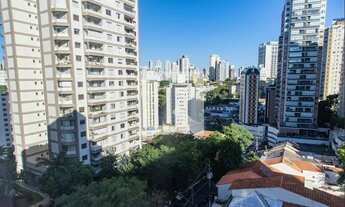 Imagem 5: Apartamento à Venda - Vila Mariana, 2 Quartos, 56 m2