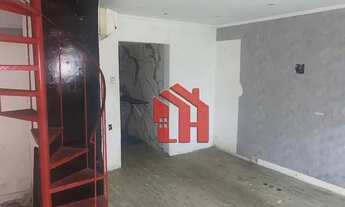 Imagem 2: Loja para alugar, 34 m² por R$ 3.500,02/mês - Gonzaga - Santos/SP