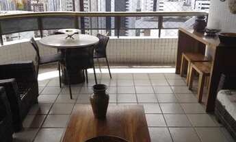 Imagem 3: Exelente cobertura, nascente, ventilado