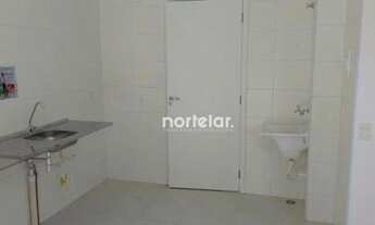 Imagem 4: Apartamento com 2 dormitórios para alugar, 39 m² por R$ 2.450,00/mês - Barra Funda - São P