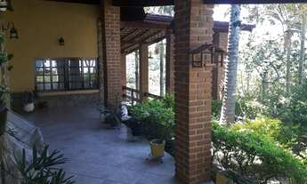 Imagem 3: Bela chácara, com vista deslumbrante a venda em Pinhalzinho /SP