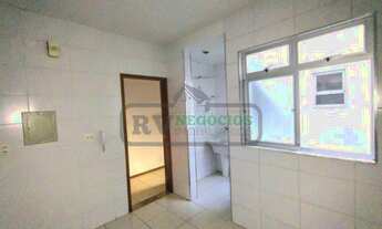 Imagem 6: RV2294_at Excelente apartamento 2/4 de frente no ALTO DOS PASSOS, sala ampla, coz + área S