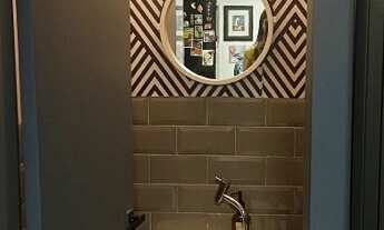 Imagem 7: Apartamento 2Q, reformado / alto padrão, Centro (Rua 16) - direto com o proprietário