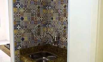 Imagem 6: Kitnet - Centro - Campinas