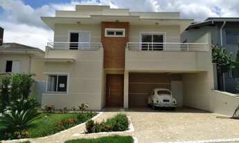 Imagem 3: Casa em Condomínio em Valinhos, bem localizado, fácil acesso às principais rodovias