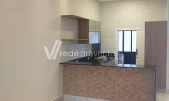 Imagem 5: Casa - Parque Ortolândia - Hortolândia