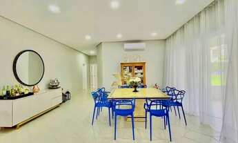 Imagem 6: Casa com 5 dormitórios à venda, 500 m² por R$ 3.200.000,00 - Jardim Acapulco - Guarujá/SP