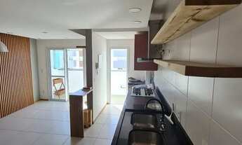 Imagem 4: Apto 2 Quartos c/ suíte- Residencial Quatro Ilhas