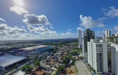 Imagem 5: Apartamento para aluguel em Boa Viagem - Recife - PE