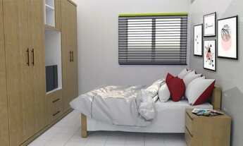 Imagem 3: PRIVÊ para venda com 48 metros quadrados com 2 quartos em Jaguaribe - Paulista - PE