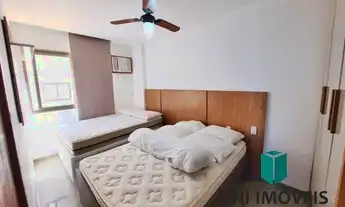 Imagem 6: Apartamento de 3 quartos e 2 vagas a venda, com vista privilegiada para o mar da praia de