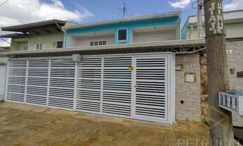 Imagem 2: Casa à venda em Loteamento Residencial Ana Carolina