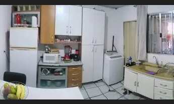 Imagem 4: Vende- se casa Casa com 1 dormitório