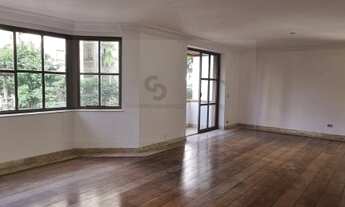 Imagem 2: Apartamento para atualizar, na melhor rua dos Jardins