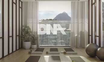 Imagem 7: Apartamento-À VENDA-Botafogo-Rio de Janeiro-RJ