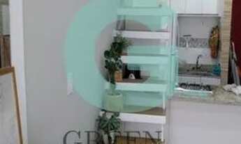 Imagem 5: Lindo Apartamento Duplex/Mobilhado, para Venda, Morumbi - São Paulo