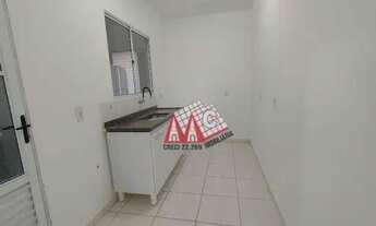 Imagem 3: Casa com 3 dormitórios à venda, 98 m² por R$ 329.900,00 - Condomínio Terra Nova Sorocaba