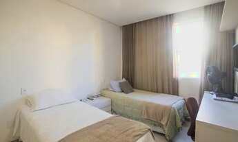 Imagem 4: Fragata Residence Praia