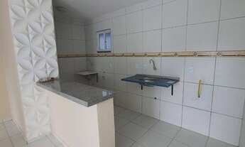 Imagem 5: Apartamento para venda possui 70 metros quadrados com 3 quartos em Grilo - Caucaia - CE