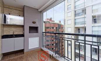 Imagem 7: Apartamento com 2 quartos e 2 vagas para aluguel no Batel