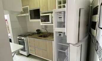 Imagem 5: Apartamento mobiliado Taubaté