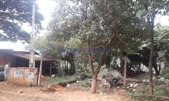 Imagem 3: Terreno - Loteamento Adventista Campineiro - Hortolândia