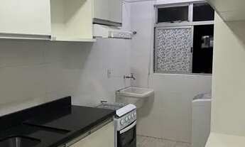 Imagem 2: Apartamento no Sudoeste, 2 quartos