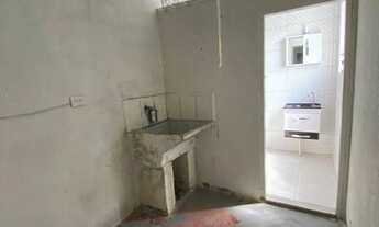 Imagem 6: Sobrado para locação - Parque Joao Ramalho, Santo Andre