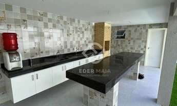 Imagem 5: Casa no Alphaville Fortaleza à venda,5 suítes, R$ 3.800.000 - Alphaville Fortaleza - Euséb