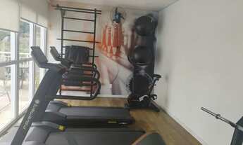 Imagem 5: Apartamento Residencial Canários Aluguel