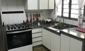 Imagem 2: Casa para venda tem 140 metros quadrados com 3 quartos em Chácara Belenzinho - São Paulo