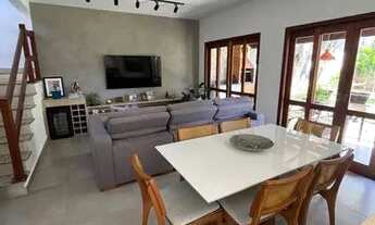 Imagem 4: Casa com 3 dormitórios à venda, 163 m² por R$ 1.300.000,00 - Condomínio Grape Village - Vi