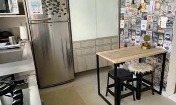 Imagem 5: Apartamento no Condomínio Plaza Morumbi de 90m² com ótima localização