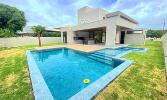 Imagem 3: Casa Alto Padrão no Condomínio Laguna