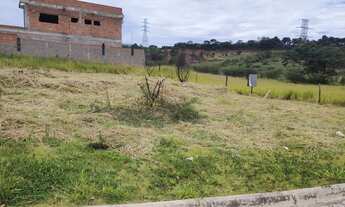 Imagem 2: Venda Terreno Portal dos Pássaros - São José dos Campos - SP