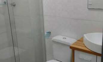 Imagem 4: Casa para venda possui 115 metros quadrados com 2 quartos em São Pedro - Osasco - São Paul