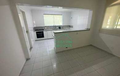 Imagem 7: Casa com 5 dormitórios, 420 m² - venda por R$ 2.250.000,00 ou aluguel por R$ 12.000,00/mês