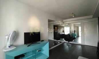 Imagem 3: Flat para locação no Jardins - Edifício Saint Thomas Residence - Cód. JPG05825