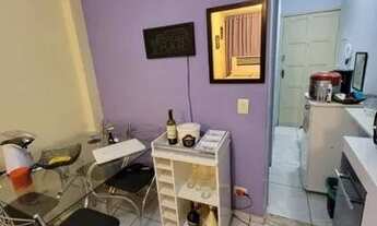 Imagem 3: KITNET NA REGIÃO DOS CAMPOS ELÍSEOS