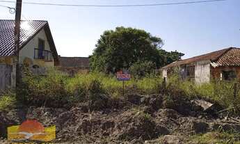 Imagem 2: Lote/Terreno para venda totalizando 480m² a 250m de distância da praia