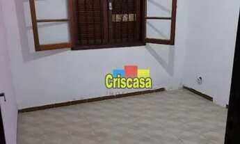 Imagem 2: Casa com 3 dormitórios, 360 m² - venda por R$ 370.000,00 ou aluguel por R$ 2.000,00/mês