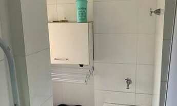 Imagem 5: Apartamento à venda com 52m², 2 quartos e 1 vaga