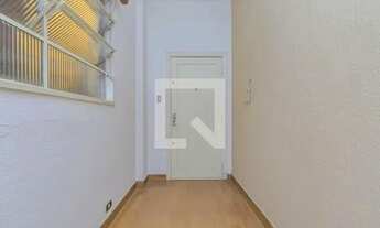 Imagem 2: Apartamento para Aluguel - Santa Cecília, 1 Quarto, 55 m2