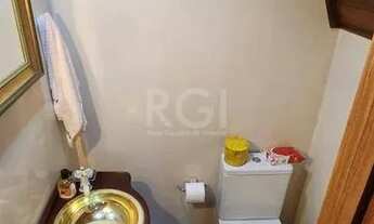 Imagem 7: Casa em Azenha Casa com 3 dormitórios