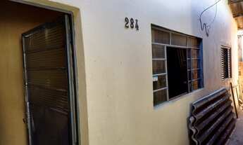 Imagem 3: Casa para venda tem 90 metros quadrados com 2 quartos em Jardim Adhemar de Barros - Campin