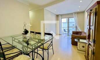 Imagem 1: Apartamento para Aluguel - Vila Olímpia, 2 Quartos, 68 m2