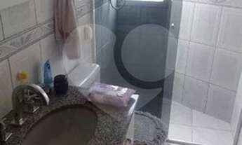 Imagem 4: Apartamento mobiliado com 03 dormitórios Á Venda - Cond PETROPOLIS /Pirituba