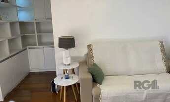 Imagem 6: Apartamento em Jardim Botânico